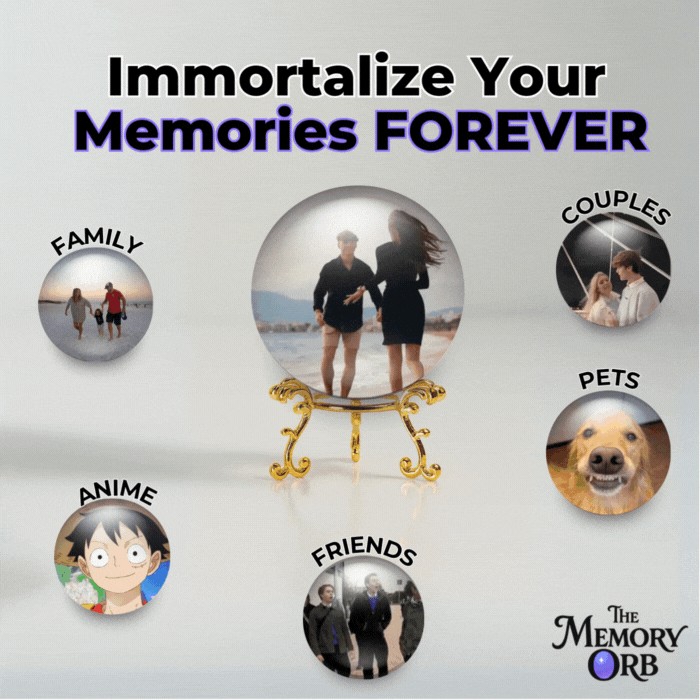 The Memory Orb