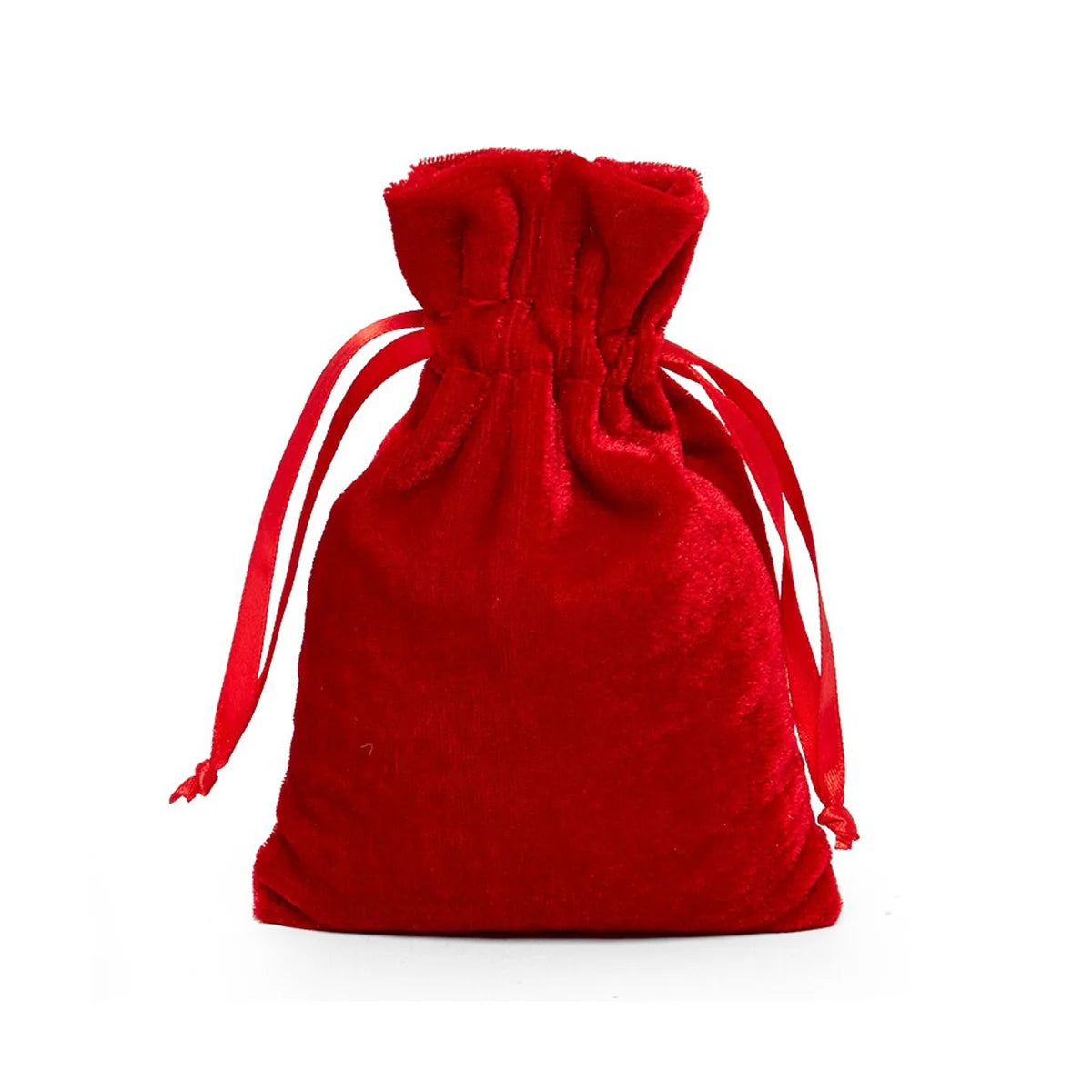 Velvet Gift Pouch