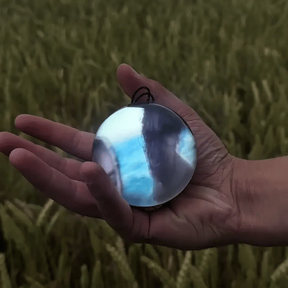 The Memory Orb